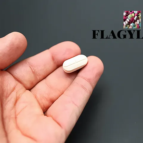 Flagyl 250 mg comprimidos precio